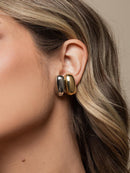 BRINCO RETANGULAR ABAULADO