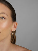 BRINCO TEXTURIZADO COM PÉROLA SHELL