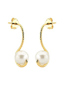 BRINCO TEXTURIZADO COM PÉROLA SHELL