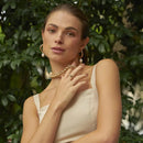 CORRENTE CORDÃO BAIANO DUAS VOLTAS LISAS FECHO BOIA 9MM