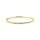 BRACELETE REDONDO CRAVEJADO