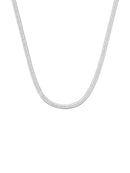 COLAR CHOKER MALHA FITA 3MM