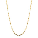 COLAR ELO CARTIER 70CM