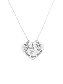 COLAR PERSONALIZADO COM NOME 3 FILHOS