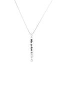 COLAR PERSONALIZADO MÃE