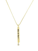 COLAR PERSONALIZADO MÃE