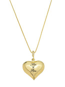 COLAR PERSONALIZADO MÃE TE AMO