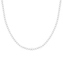 COLAR BOLINHAS ACHATADAS