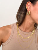 COLAR ELO PORTUGUÊS 35CM