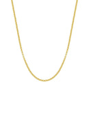 COLAR ELO PORTUGUÊS 35CM