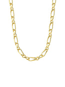 CHOKER ELOS TORCIDOS