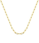 CORRENTE ELO CARTIER 60CM