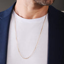 CORRENTE GRUMET 70CM