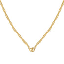 COLAR DE ELOS SINGAPURA