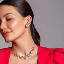 BRINCO EARCUFF ELISABETH MORGANITA