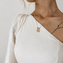 COLAR VENEZIANA 45CM