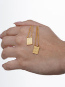 ESCAPULÁRIO DEUS É FIEL