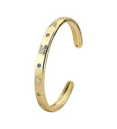 BRACELETE REGULÁVEL AMOR