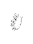 PIERCING FAKE CRAVEJADO BAGUETE