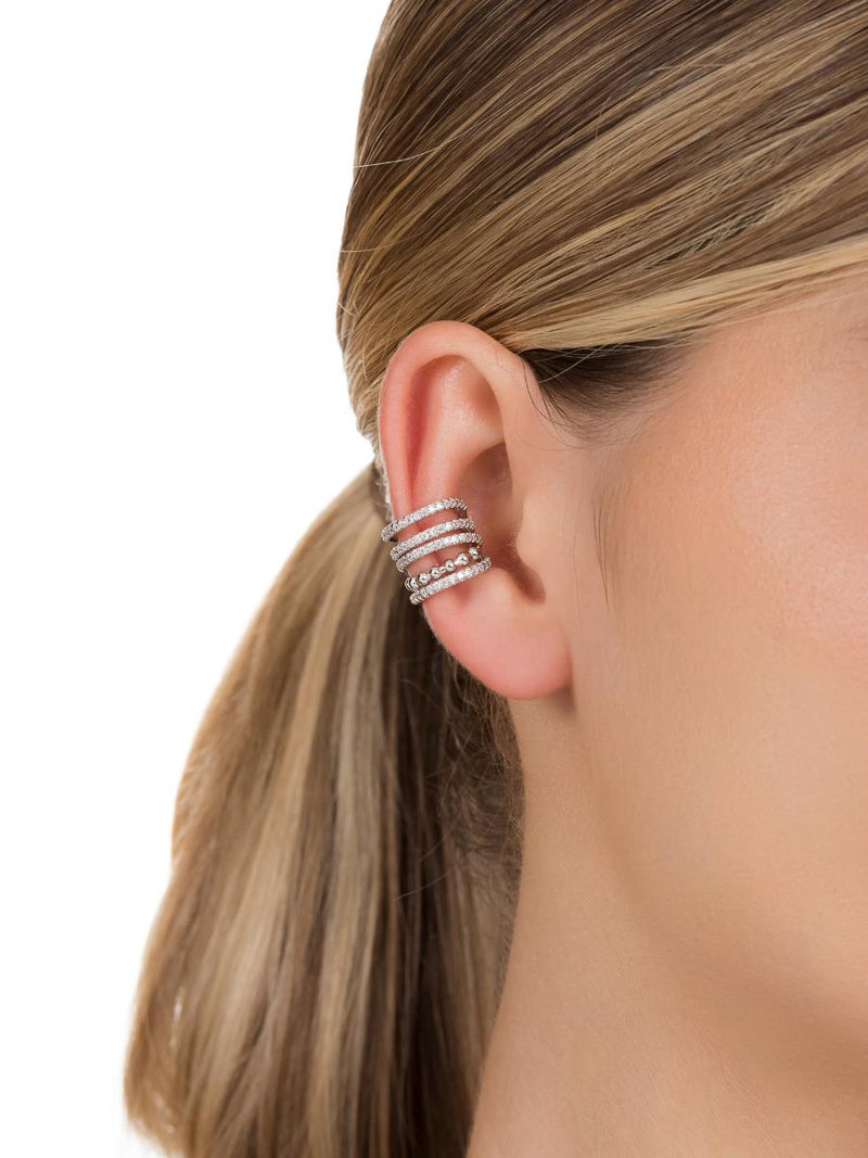 PIERCING FAKE  LUXO
