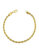 PULSEIRA CORDÃO BAIANO 20CM