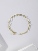 PULSEIRA ELOS CORAÇÃO