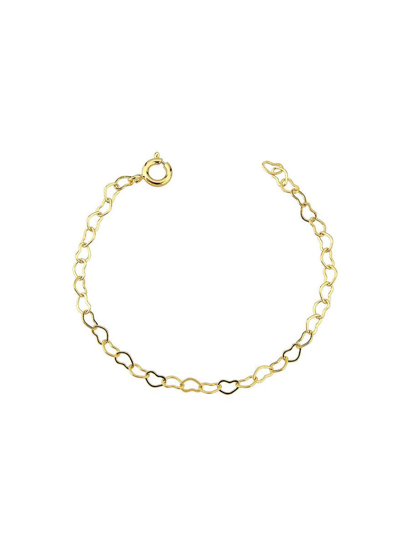 PULSEIRA ELOS CORAÇÃO