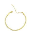 PULSEIRA MALHA FITA 3MM