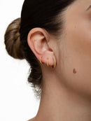 ARGOLA CRAVEJADA 1 FIO | P