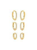 ARGOLA CRAVEJADA 1 FIO | P