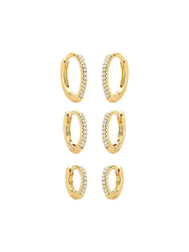ARGOLA CRAVEJADA 1 FIO | P