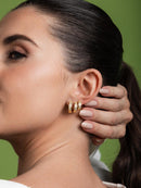 ARGOLA CRAVAÇÃO INGLESA 2 FIOS | G