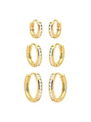 ARGOLA CRAVAÇÃO INGLESA 1 FIO | G