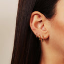 ARGOLA LISA E FINA G