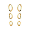 ARGOLA LISA E FINA G