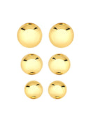 BRINCO ESFERA LISA P